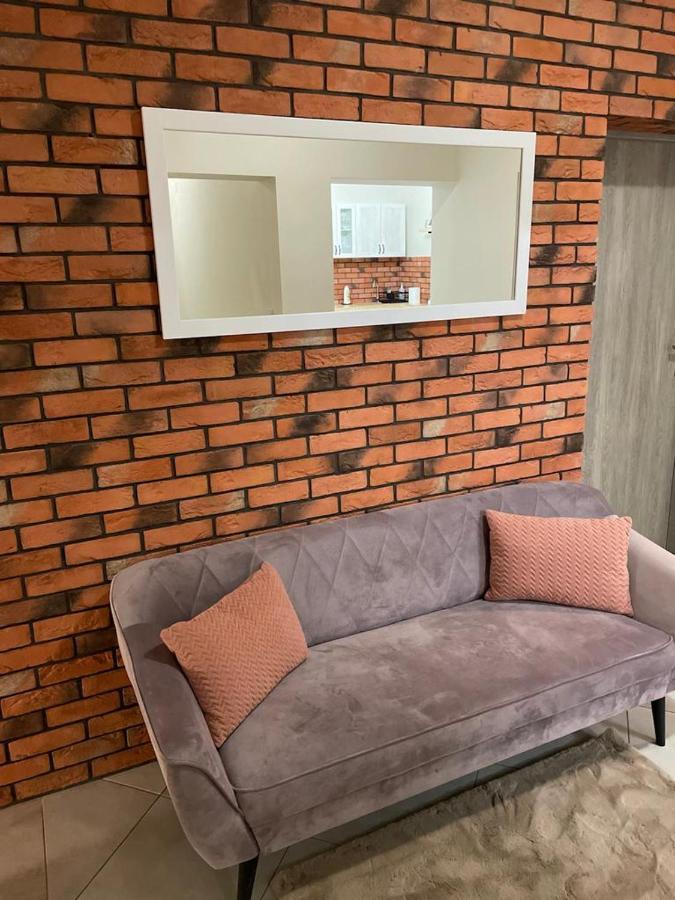 Dwor Bysina Villa Myslenice Ngoại thất bức ảnh