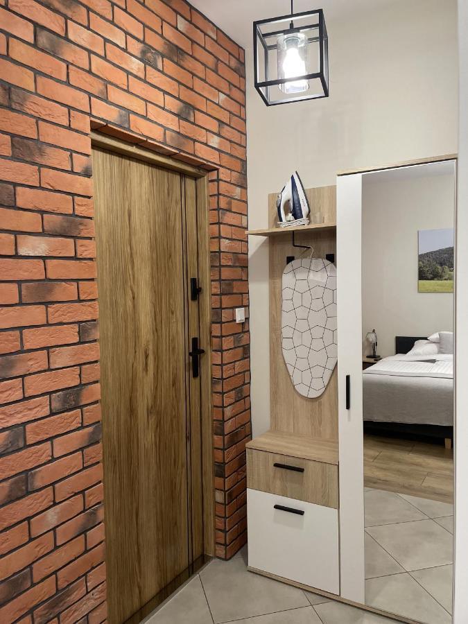 Dwor Bysina Villa Myslenice Ngoại thất bức ảnh