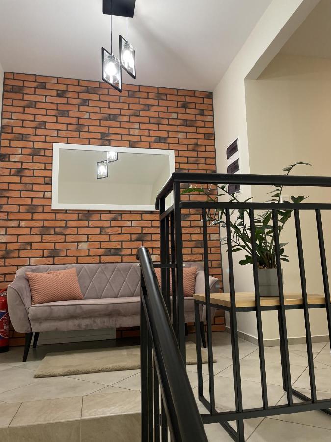 Dwor Bysina Villa Myslenice Ngoại thất bức ảnh