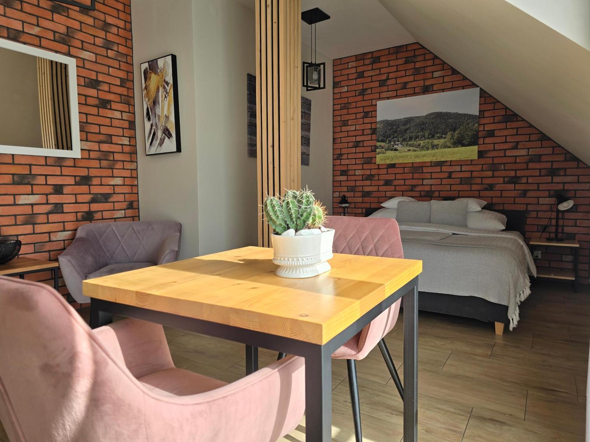 Dwor Bysina Villa Myslenice Ngoại thất bức ảnh