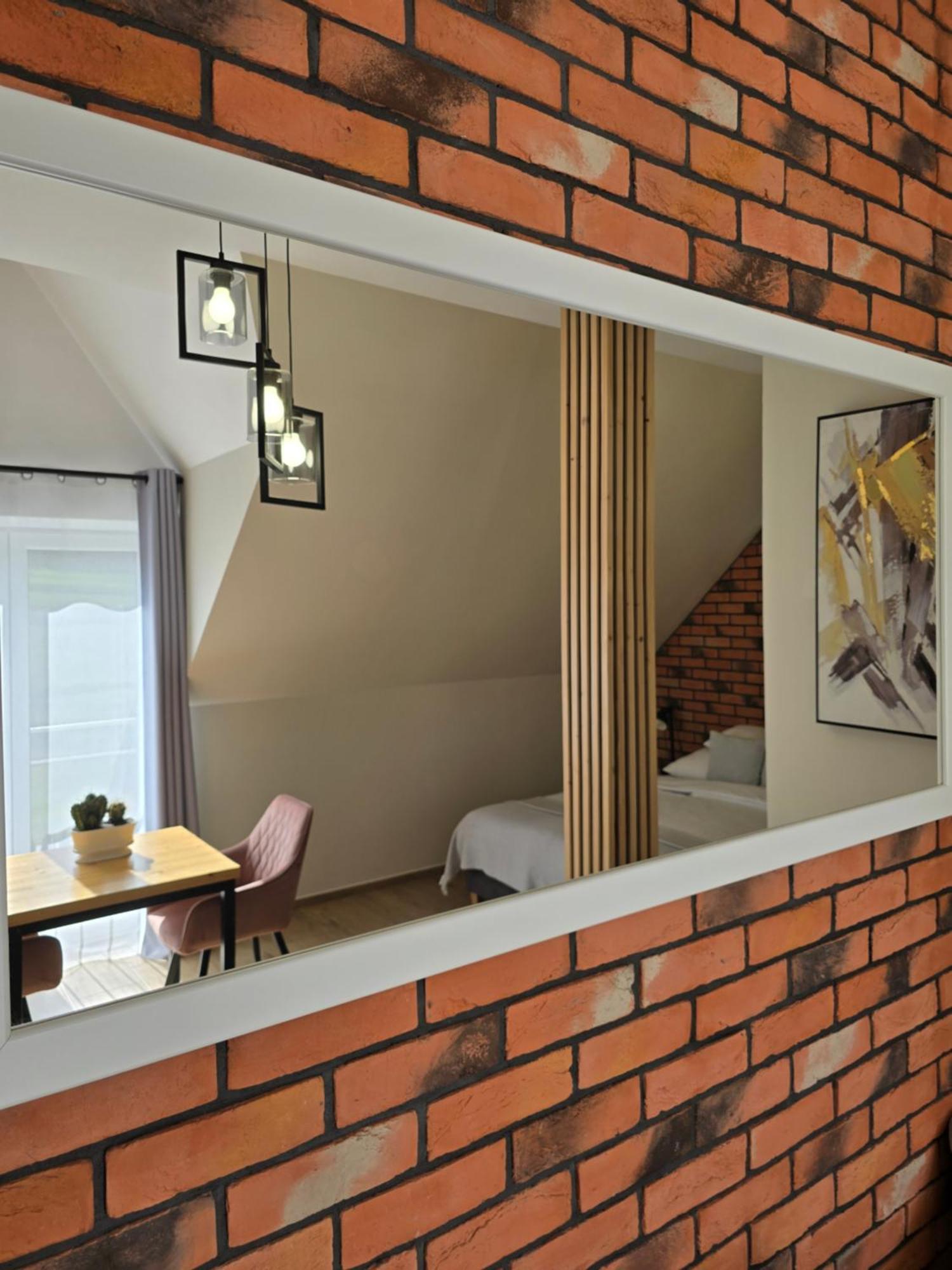 Dwor Bysina Villa Myslenice Ngoại thất bức ảnh
